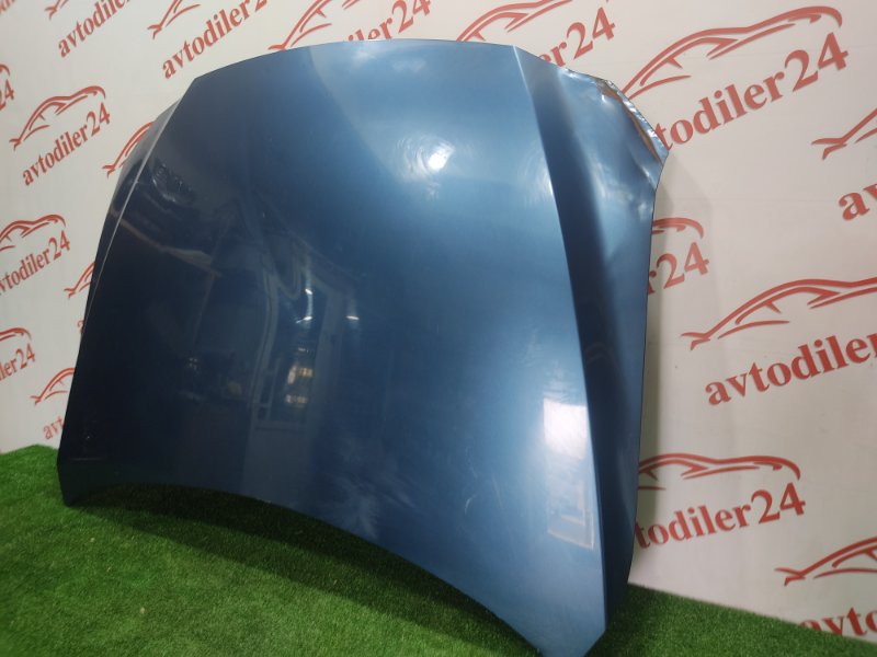 Капот, 8000 рублей, Красноярск