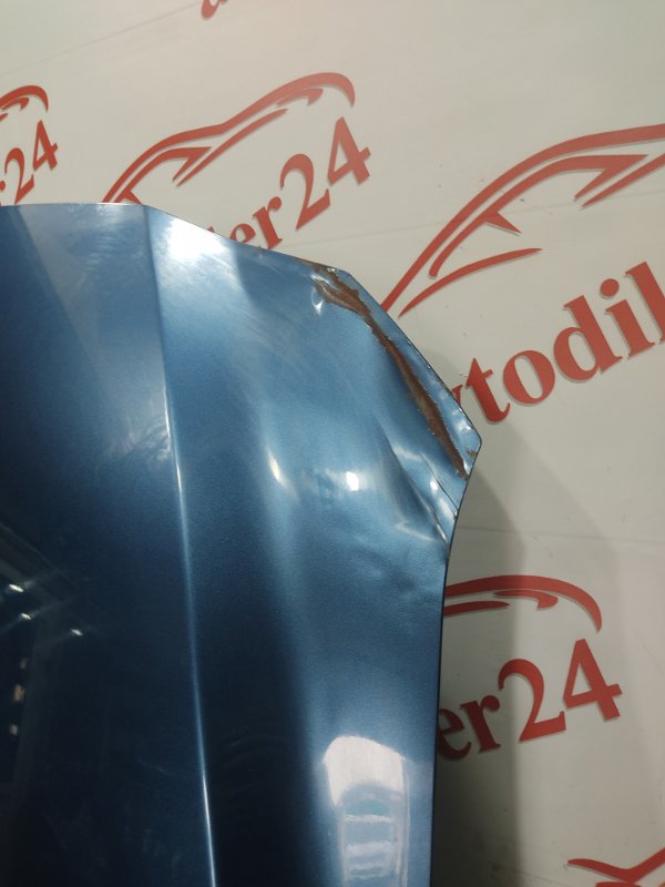 Капот, 8000 рублей, Красноярск