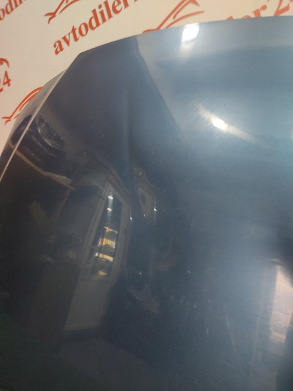 Капот, 8000 рублей, Красноярск