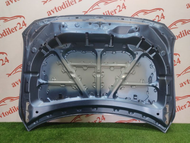 Капот, 8000 рублей, Красноярск