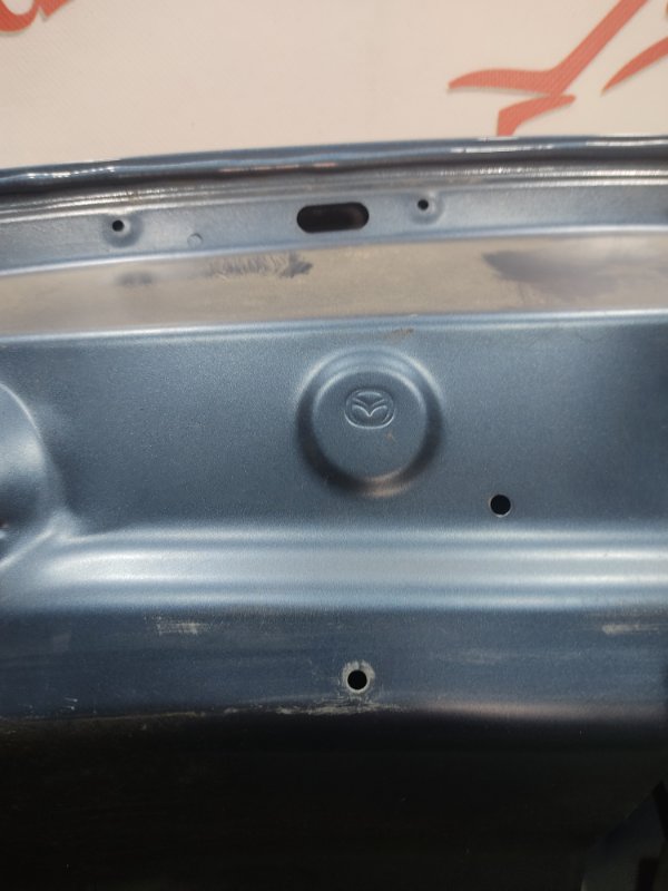 Капот, 8000 рублей, Красноярск