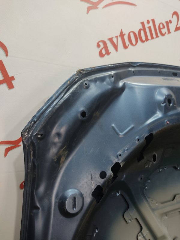 Капот, 8000 рублей, Красноярск