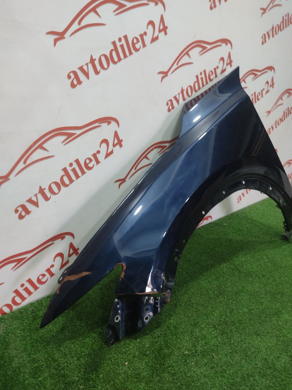 Крыло, 5000 рублей, Красноярск