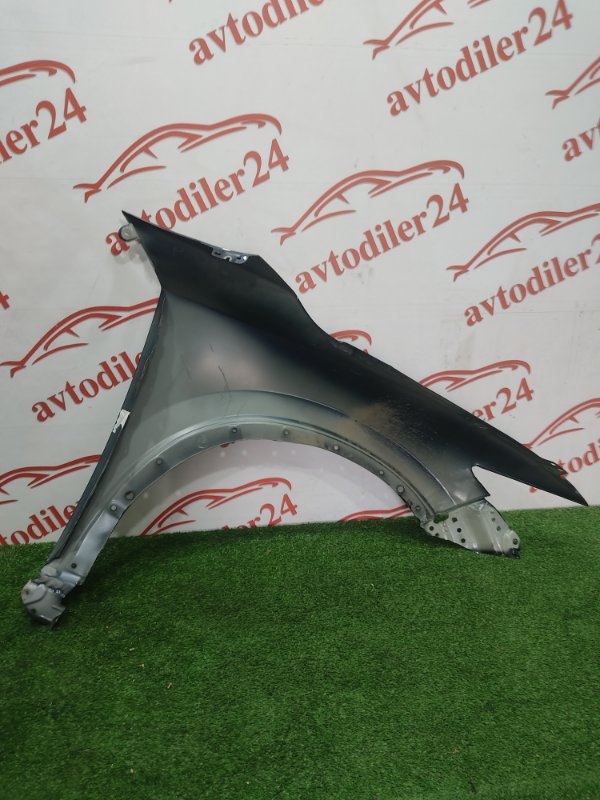 Крыло, 5000 рублей, Красноярск