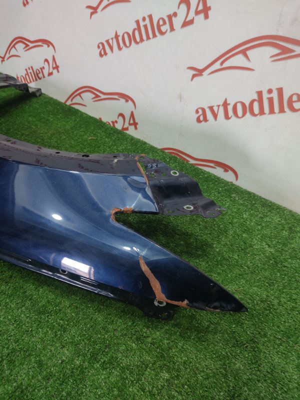 Крыло, 5000 рублей, Красноярск