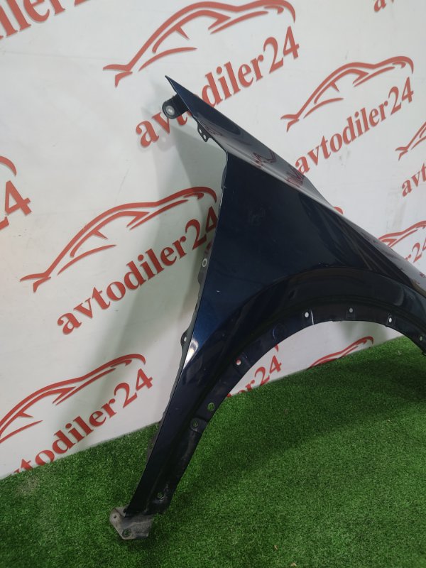 Крыло, 5000 рублей, Красноярск