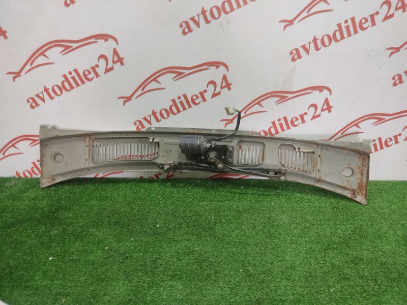 Трапеция дворников, 1000 рублей, Красноярск