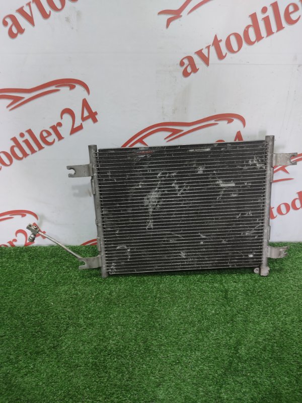 Радиатор кондиционера, 2000 рублей, Красноярск