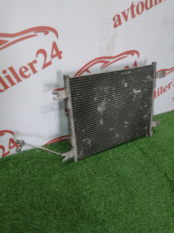 Радиатор кондиционера, 2000 рублей, Красноярск