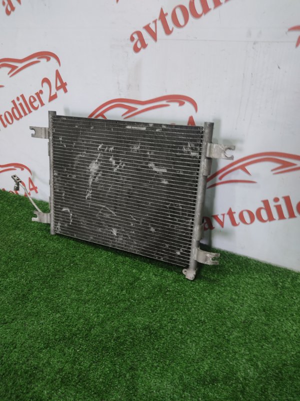 Радиатор кондиционера, 2000 рублей, Красноярск