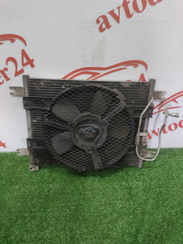 Радиатор кондиционера, 2000 рублей, Красноярск