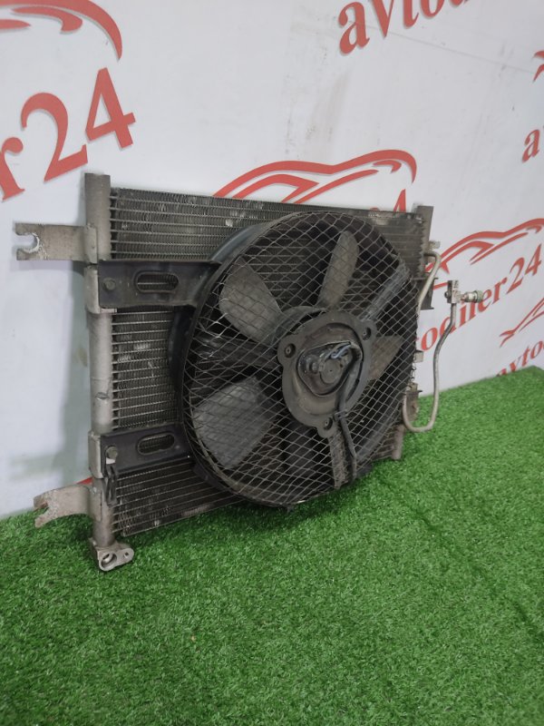 Радиатор кондиционера, 2000 рублей, Красноярск