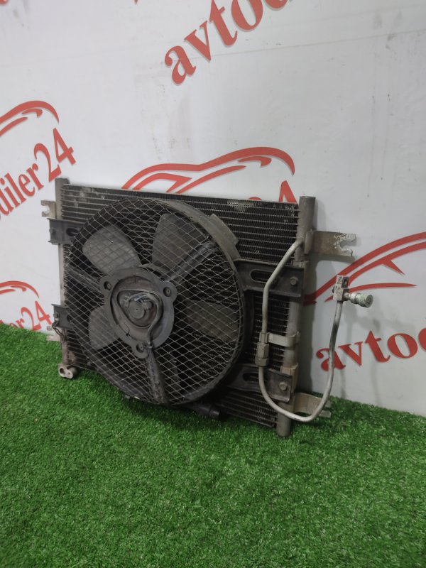 Радиатор кондиционера, 2000 рублей, Красноярск