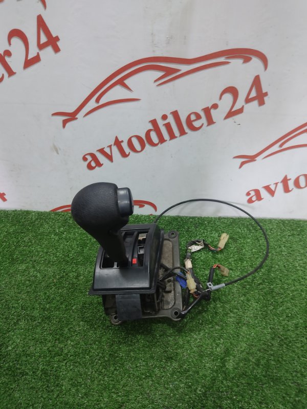 Селектор АКПП, 2000 рублей, Красноярск