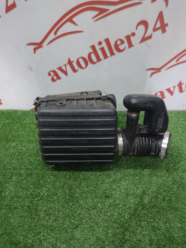 Корпус воздушного фильтра, 2000 рублей, Красноярск