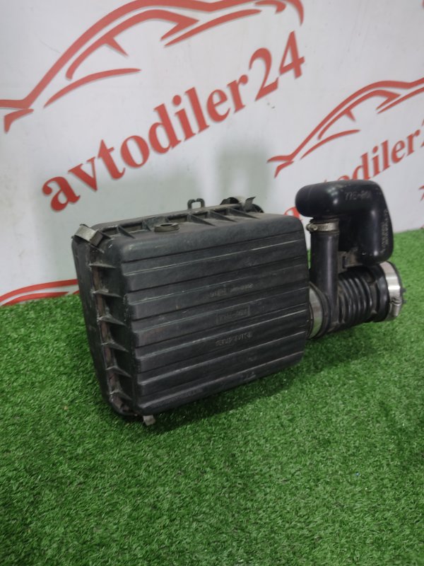 Корпус воздушного фильтра, 2000 рублей, Красноярск