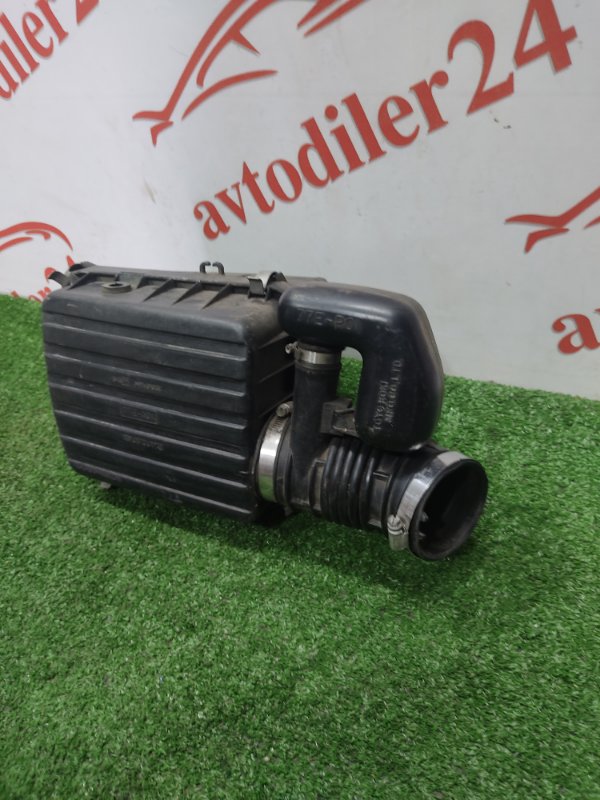 Корпус воздушного фильтра, 2000 рублей, Красноярск