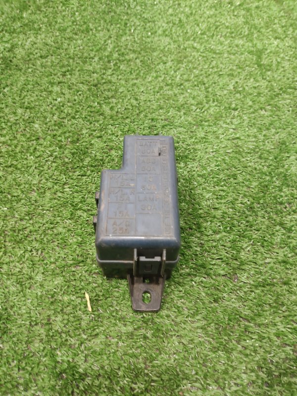 Блок предохранителей, 1500 рублей, Красноярск