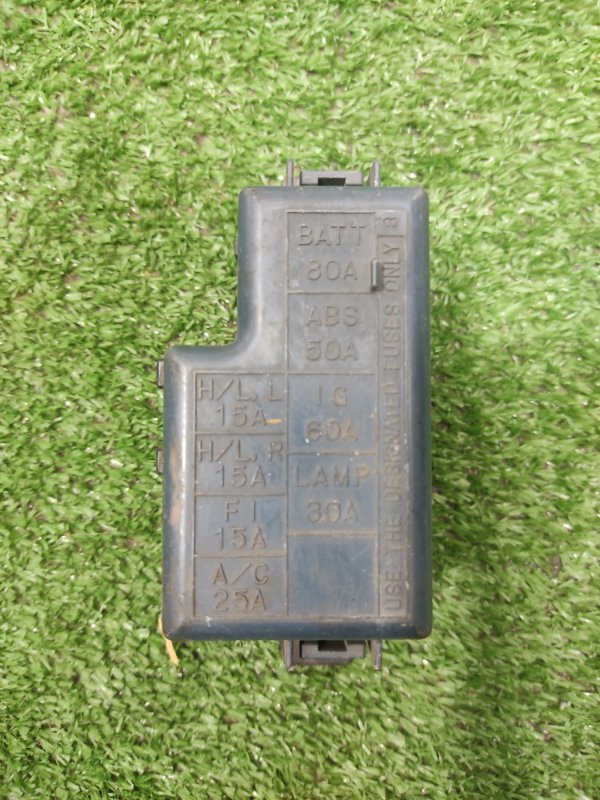 Блок предохранителей, 1500 рублей, Красноярск