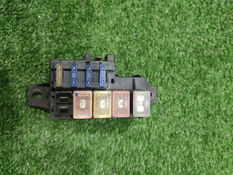 Блок предохранителей, 1500 рублей, Красноярск