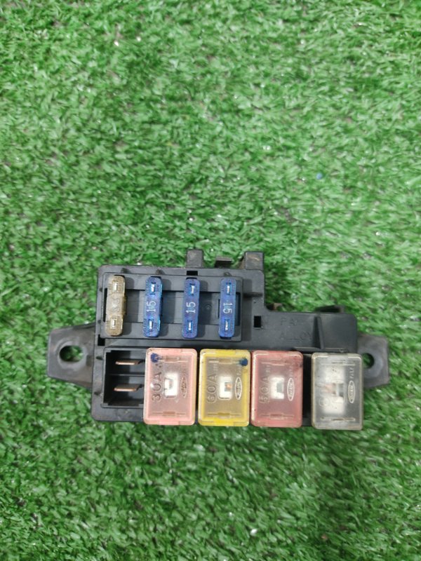 Блок предохранителей, 1500 рублей, Красноярск