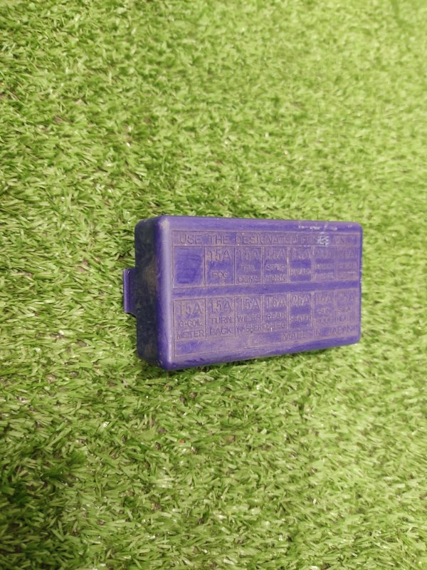 Крышка блока предохранителей, 300 рублей, Красноярск