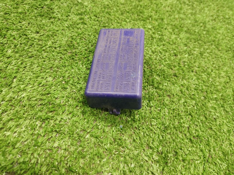 Крышка блока предохранителей, 300 рублей, Красноярск