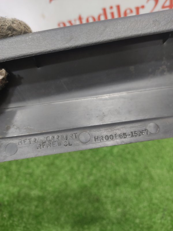 Обшивка салона, 500 рублей, Красноярск