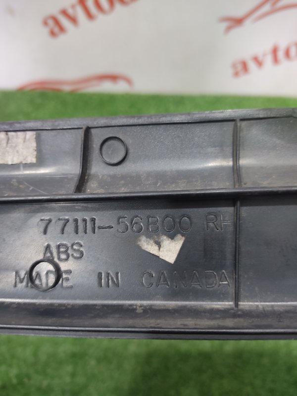 Накладка двери, 800 рублей, Красноярск