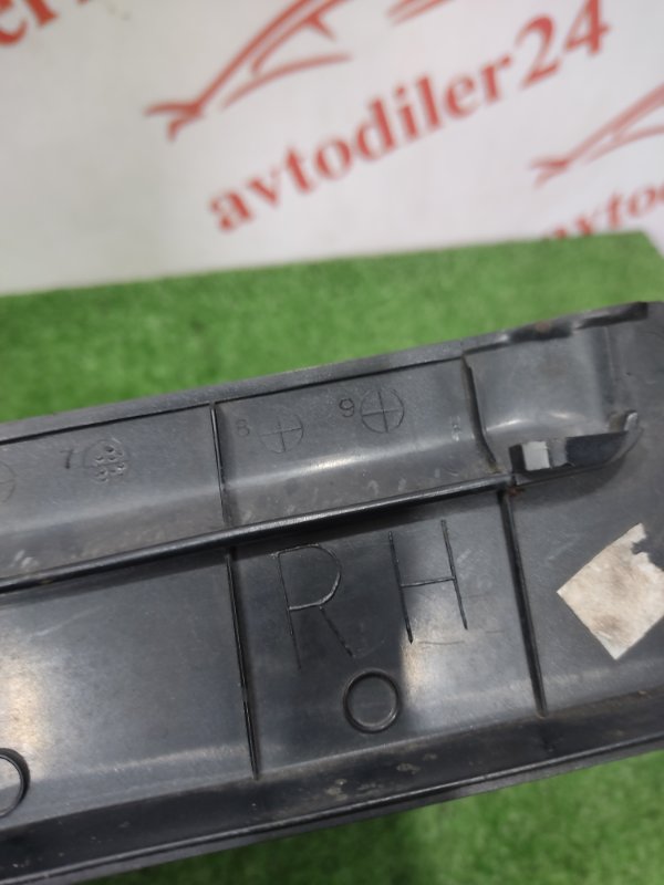 Накладка двери, 800 рублей, Красноярск