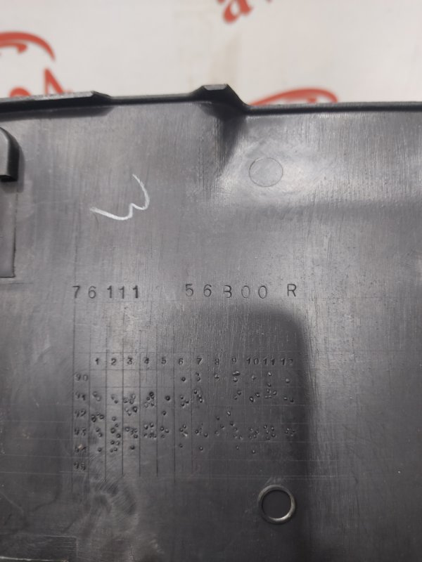 Обшивка багажника, 1500 рублей, Красноярск