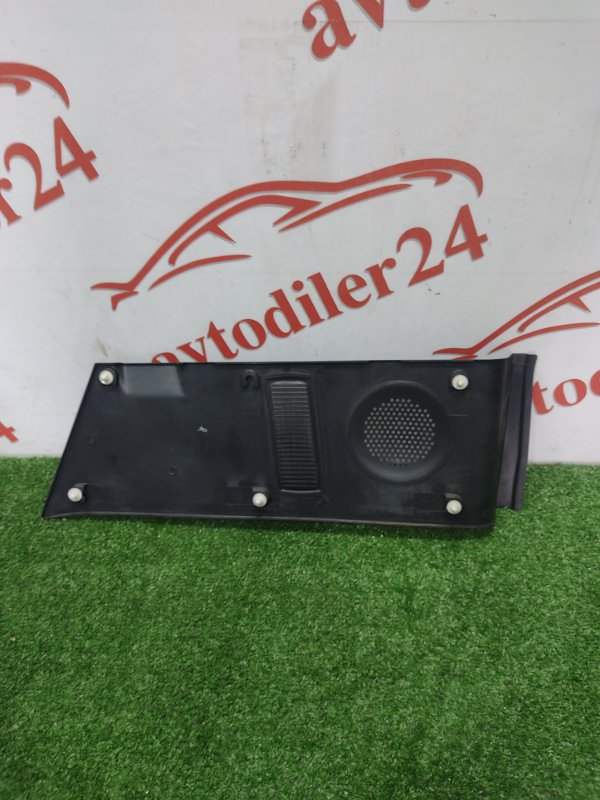 Обшивка багажника, 1500 рублей, Красноярск