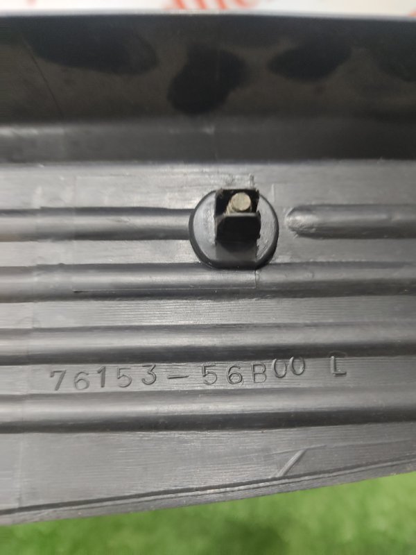 Накладка порога, 800 рублей, Красноярск