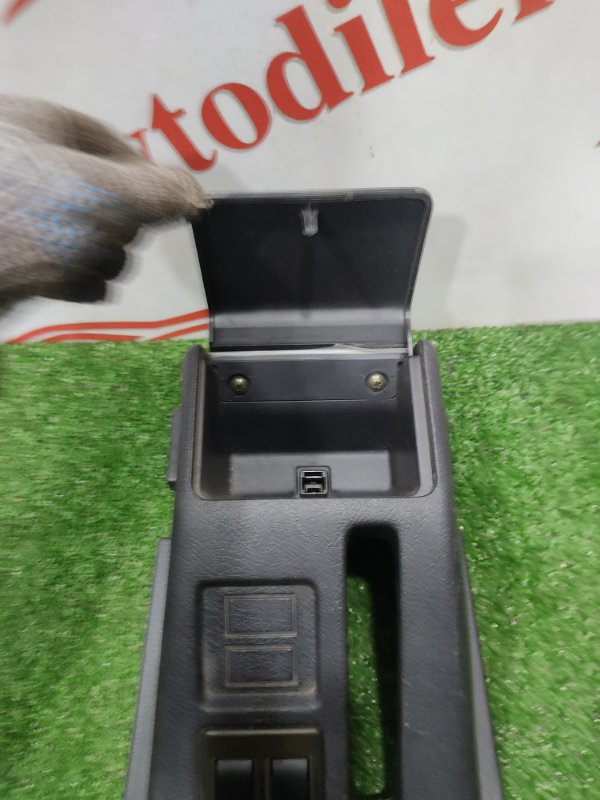 Бардачок между сиденьями, 1500 рублей, Красноярск