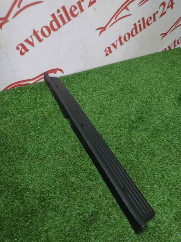 Накладка порога, 500 рублей, Красноярск