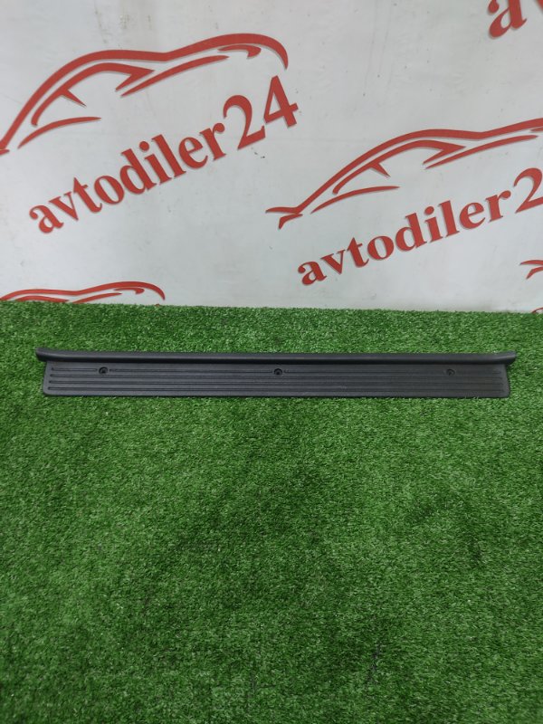 Накладка порога, 500 рублей, Красноярск