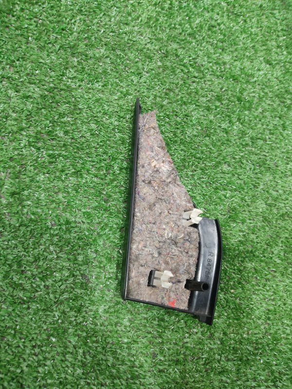 Накладка зеркала угловая, 500 рублей, Красноярск