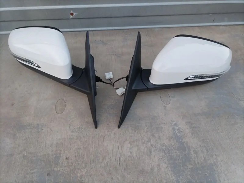 Зеркало боковое, 10000 рублей, Кузнецово