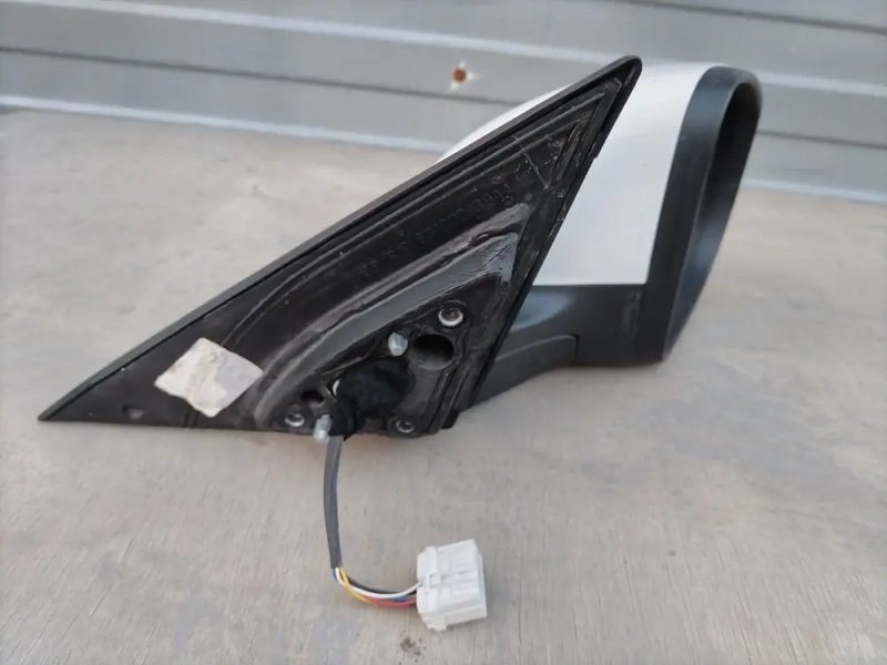 Зеркало боковое, 10000 рублей, Кузнецово