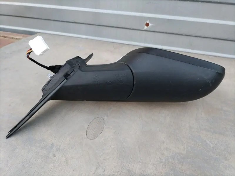 Зеркало боковое, 10000 рублей, Кузнецово