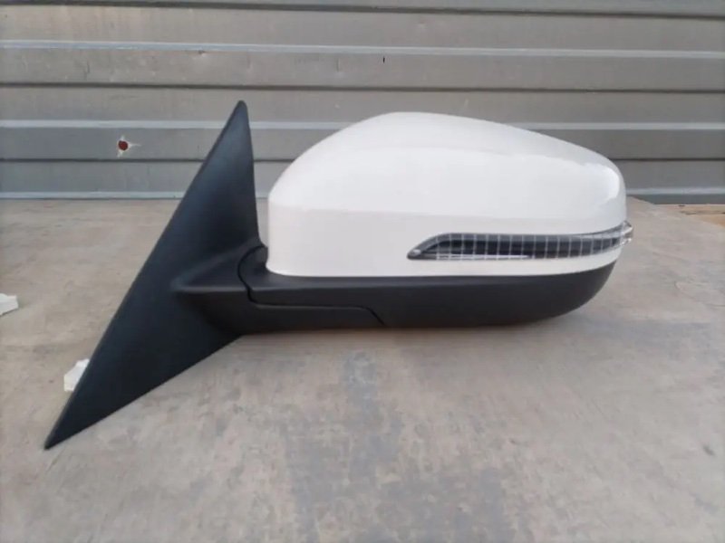 Зеркало боковое, 10000 рублей, Кузнецово