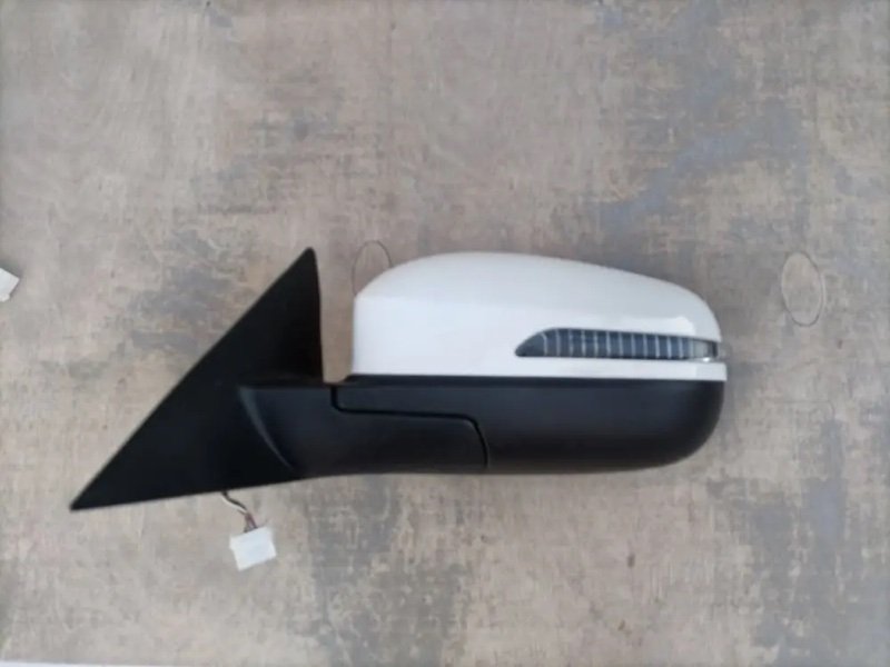 Зеркало боковое, 10000 рублей, Кузнецово