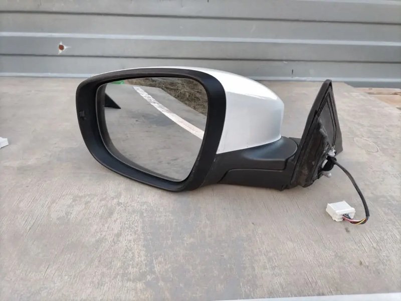 Зеркало боковое, 10000 рублей, Кузнецово