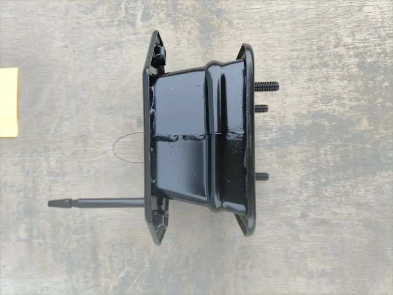 Кронштейн усилителя бампера, 3000 рублей, Кузнецово