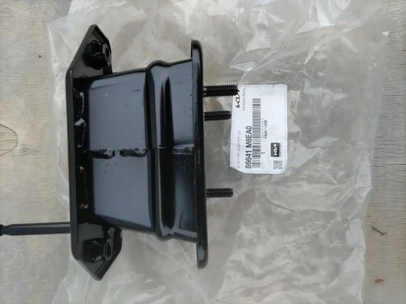 Кронштейн усилителя бампера, 3000 рублей, Кузнецово