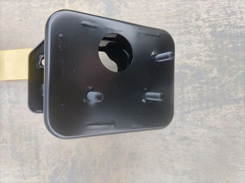 Кронштейн усилителя бампера, 3000 рублей, Кузнецово