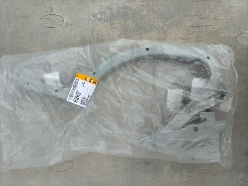 Петля крышки багажника, 3000 рублей, Кузнецово