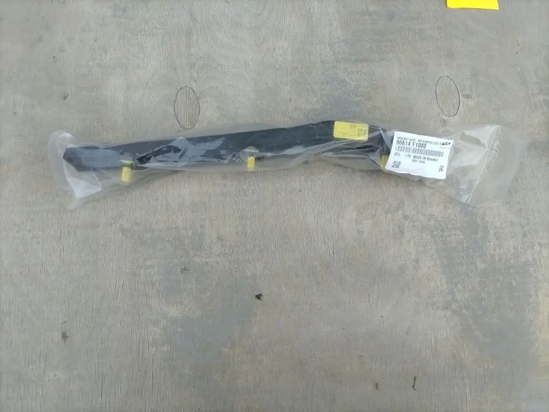 кронштейн бампера, 1500 рублей, Кузнецово