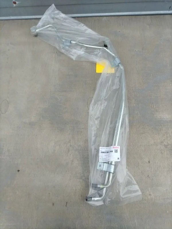 Трубка охлаждения АКПП, 3000 рублей, Кузнецово