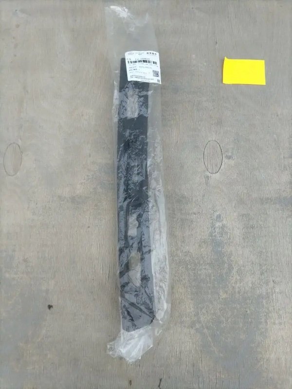 Накладка двери багажника, 2000 рублей, Кузнецово